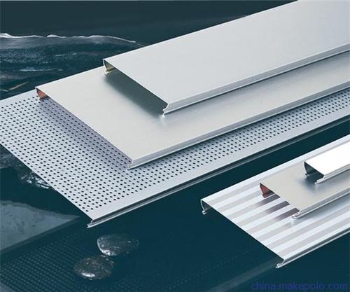 长条型铝扣板价格-铝扣板生产厂家教你参透铝条扣价格