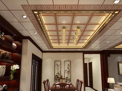 450集成吊顶-集成吊顶450铝扣板厂家-450*450cm集成吊顶铝扣板