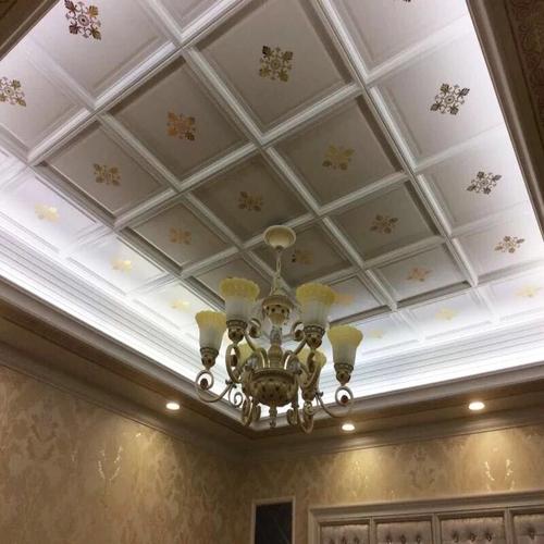 450集成吊顶-集成吊顶450铝扣板厂家-450*450cm集成吊顶铝扣板