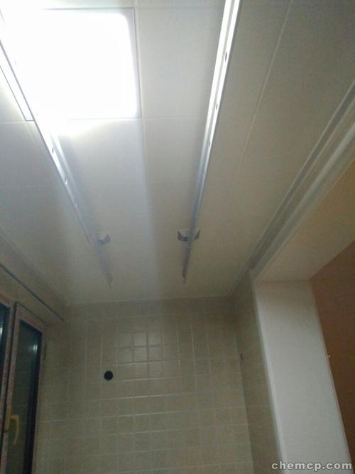 铝扣板吊顶一平方米大概多少钱-铝扣板一平米多少钱