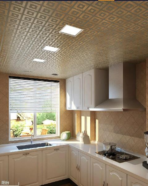 陕西铝扣板-机房铝扣板厂家带你了解