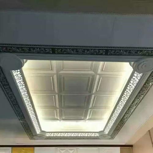 集成吊顶不含边线-铝扣板集成吊顶厂家分析