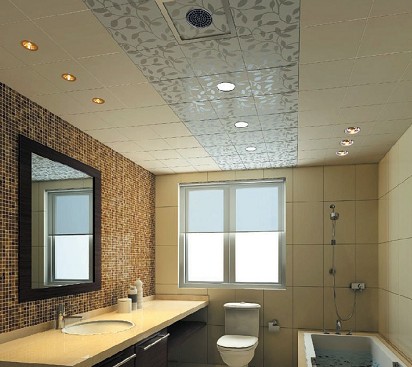 浙江集成吊顶价格-铝扣板集成吊顶的价格