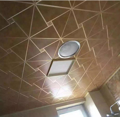 希贝集成吊顶-集成吊顶的四大优势你知不知道