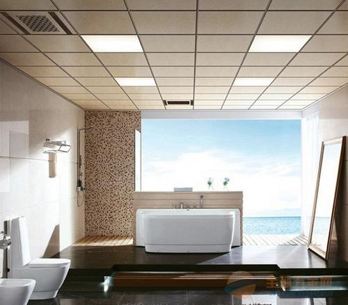 新手销售集成吊顶-肇庆集成吊顶厂家说从这里下手