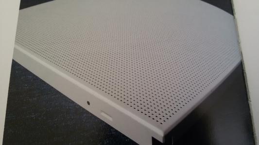 吸音铝扣板价格-吸音铝扣板厂家报价-吸音铝扣板报价