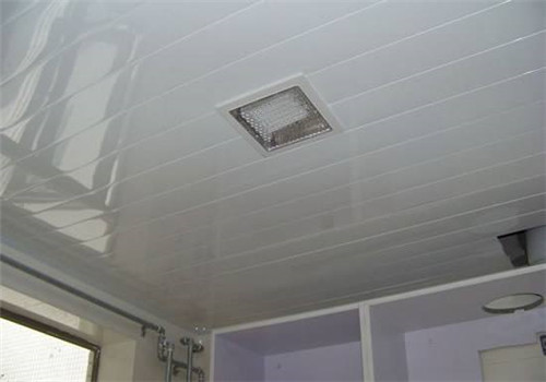 铝扣板价格一般是大概多少钱-铝扣板2级吊顶多少钱一平方