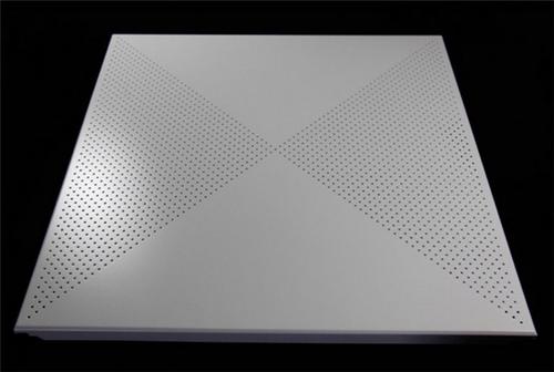 中国铝扣板吊顶-铝扣板天花吊顶优点