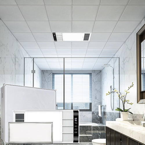 卫生间天花板铝扣板-卫生间铝扣板天花厂家-卫生间铝扣板天花高度