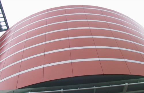 开封铝扣板厂供应