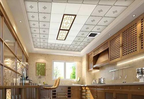 便宜的铝扣板-铝扣板吊顶什么地方便宜了吗