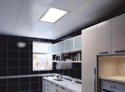 今年流行什么铝扣板-2020什么吊顶最流行