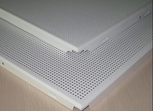 铝扣板吊顶厂家批发厂家-铝扣板批发厂家在哪里才能找到