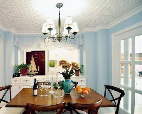 轻奢风格铝扣板-铝扣板吊顶轻奢风-轻奢风铝扣板吊顶