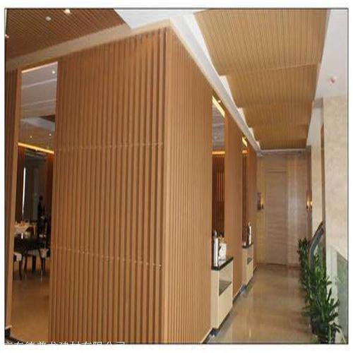 装饰墙面铝扣板-铝扣板装饰校园图书馆和过道天花