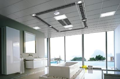 集成吊顶价格讲解-集成吊顶多少钱一平