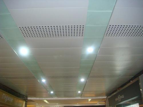 贵州铝扣板生产厂家-成品贵州哪家生产铝扣板半-贵州铝扣板生产厂家