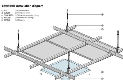 临沂铝扣板销售-山东临沂市铝扣板厂家直销-临沂工地铝扣板厂家直销