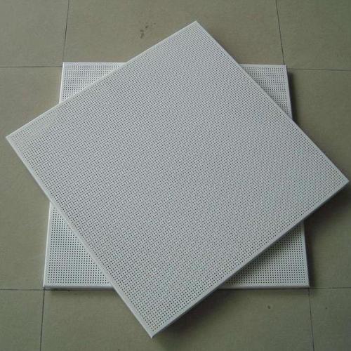 优质铝扣板-塑钢吊顶和铝扣板吊顶