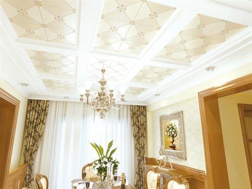 全国铝扣板品牌排行榜-总结影响铝扣板厂家品牌排名因素