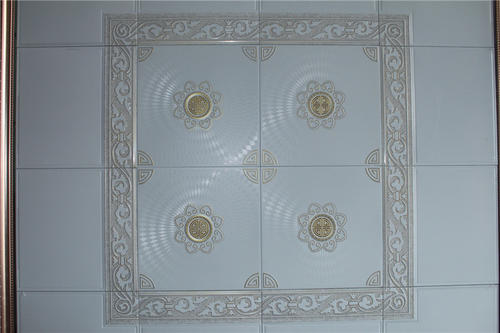 桂林吊顶铝扣板厂-铝扣板吊顶安装具体怎么操作呢