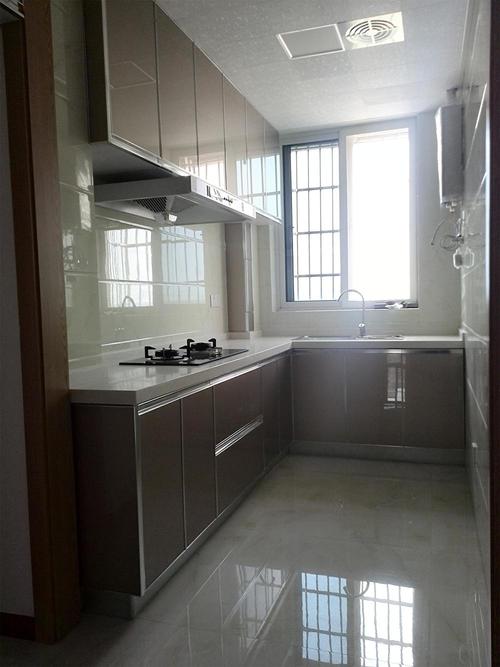 工程铝扣板吊顶牌子好-铝扣板写字楼工程案例