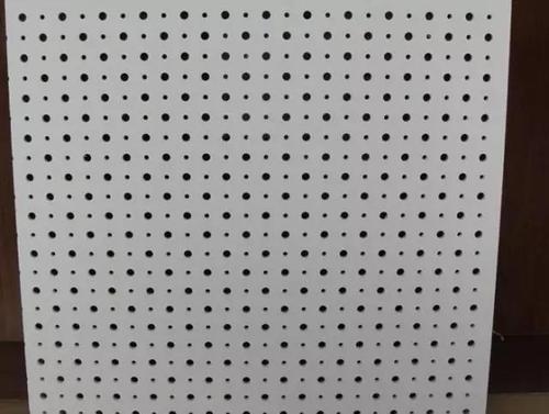 集成吊顶和铝扣板的差别-铝扣板吊顶高边和低边的差别