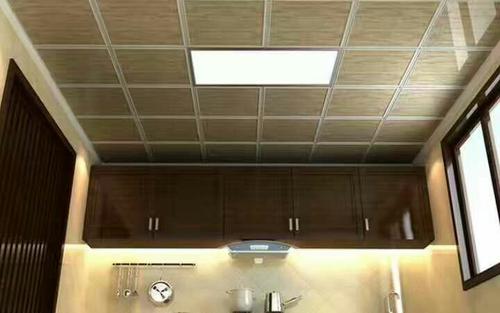 办公室吊铝扣板-办公室铝扣板厂家-佛山办公室铝扣板