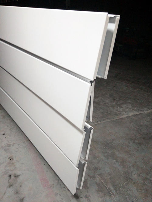 长条型铝扣板价格-铝扣板生产厂家教你参透铝条扣价格