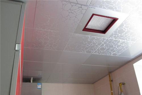 网上买的铝扣板怎么样-安装铝扣板吊顶的价格构成