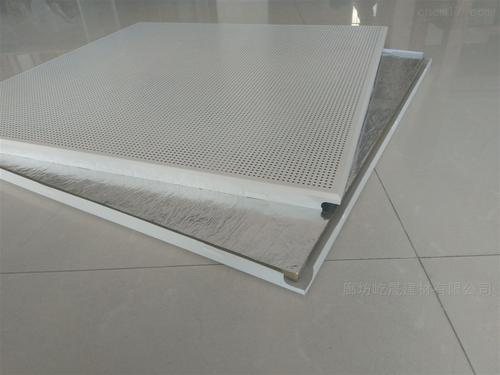 复合板铝扣板-来了解下铝扣板吊顶怎么样