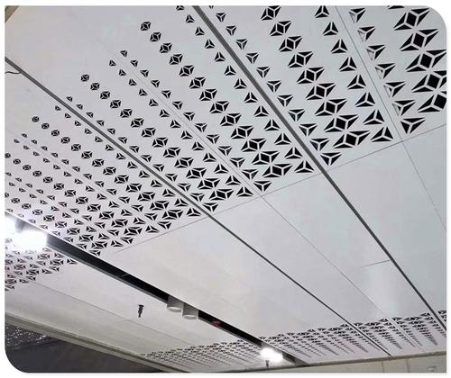 铝蜂窝板规格与价格-铝蜂窝板可以适用于哪些场所