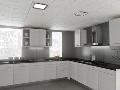 集成铝扣板厂家集成式铝扣板厂-河北集成铝扣板厂家-仙桃集成铝扣板厂家