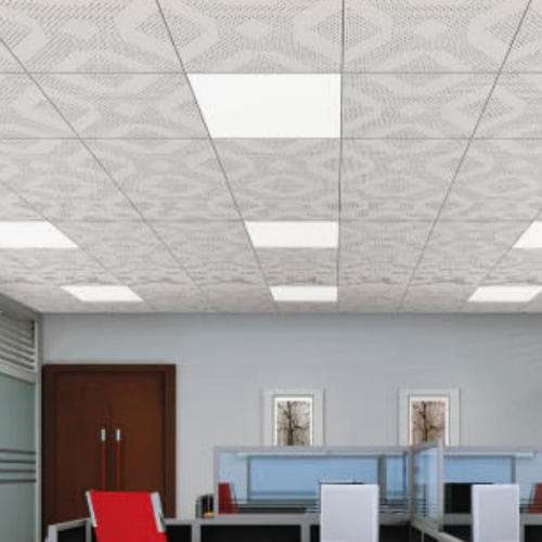 铝扣板用什么铝板-商场以及购物中心用什么装饰建材好