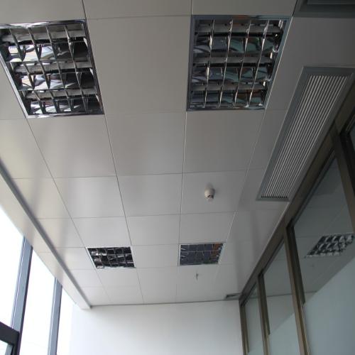 广州集成吊顶铝扣板-家居吊顶铝扣板怎么选