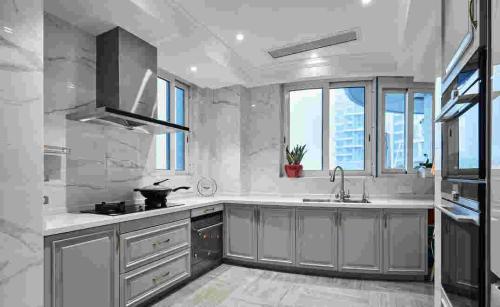 铝扣板和哪种吊顶好-铝扣板吊顶下吊多少