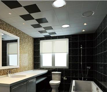 吊顶铝扣板品牌排行榜前十名-铝扣板吊顶的小知识