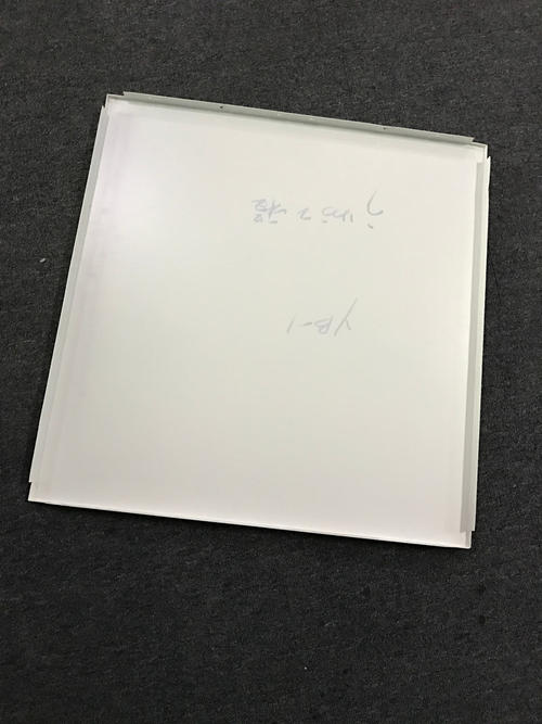 襄阳铝扣板批发-铝扣板处理工艺怎么选