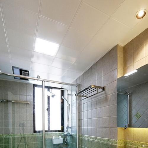 集成板材铝扣板-肇庆集成吊顶厂家说从这里下手