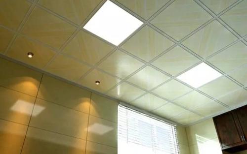 异型铝扣板专卖店-专卖店铝扣板生产-洛克铝扣板专卖店