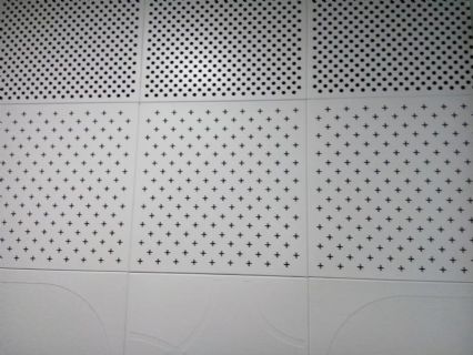 浙江铝扣板吊顶-铝扣板吊顶安装不平整怎么办