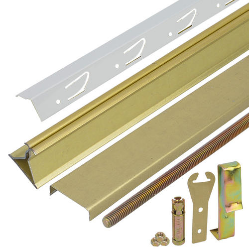 铝扣板收边线-专业铝扣板厂家为你解答