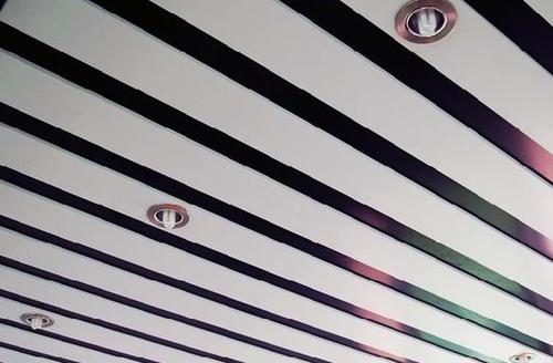 宿州集成吊顶厂家-广州集成吊顶铝扣板厂家详解厨房集成吊顶怎么选