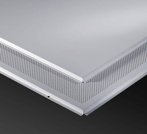 佛山铝扣板批发-铝扣板吊顶装不平