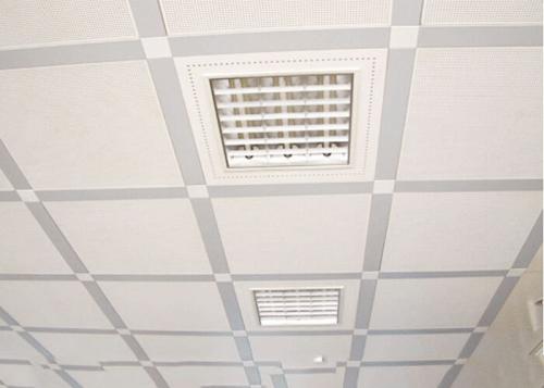 铝扣板的品牌及价格-什么品牌的金属天花质量好