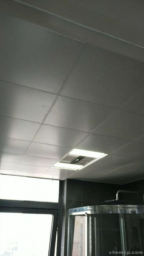 家装房子铝扣板-铝扣板吊顶豪宅家装工程案例