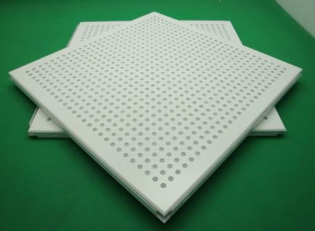 金属铝扣板吊顶-这里铝扣板吊顶优缺点这么详细