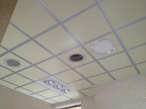 集成吊顶线路要求-集成吊顶批发厂家