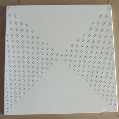 铝扣板产品国家标准-工程铝扣板生产厂家