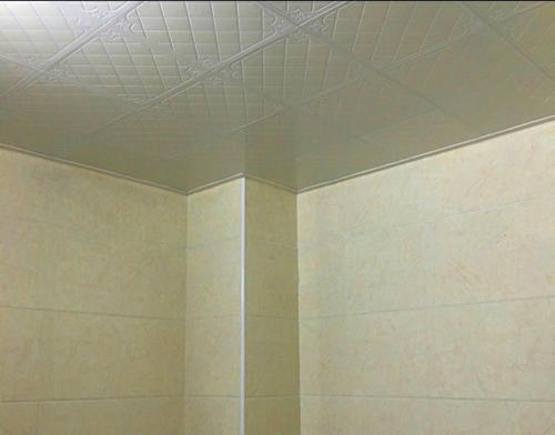 装饰卫生间集成吊顶-卫生间集成吊顶价格